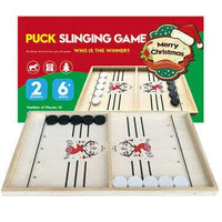BuySalesMy.com Chess Bouncing Chess Bouncing Chess Parent-Child Interactive Chess Bumping Chess Board Game Desktop Hockey Toys Christmas Present Puzzle & Game Toys