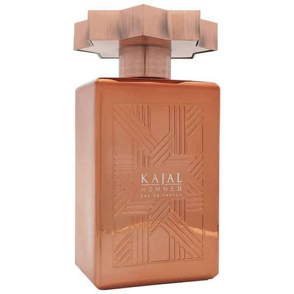Kajal The Classic Collection Homme Ii Eau De Parfum 100 ml BuySalesMy.com