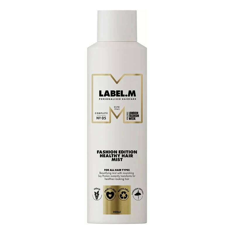 Label M Brume Cheveux Sains 200 ml BuySalesMy.com