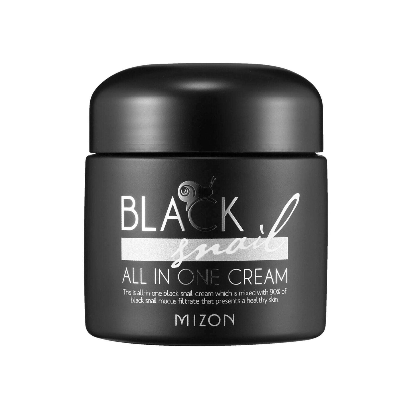 Mizon Crème Tout En Un Escargot Noir 75 ml BuySalesMy.com
